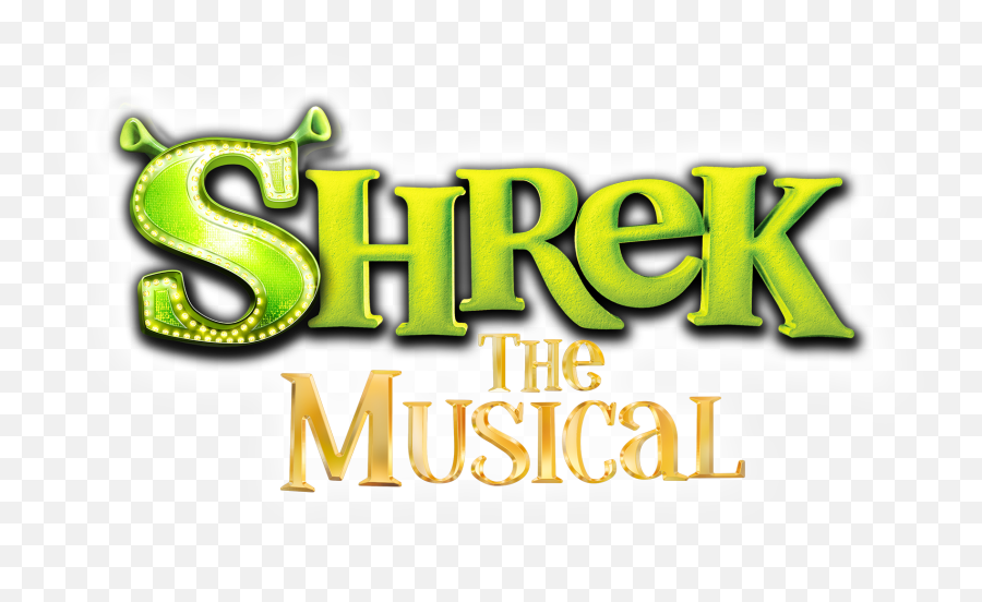 Shrek Copy - Shrek The Musical London Png,Shrek Logo