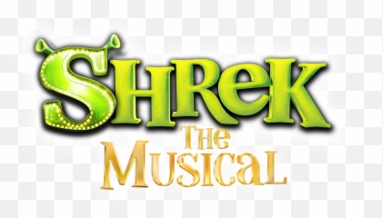 Shrek Copy - The Musical London png