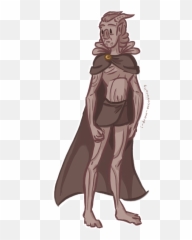 I Have Watched One Half Of The First - Draw Capes Png,Giorno Hair Png