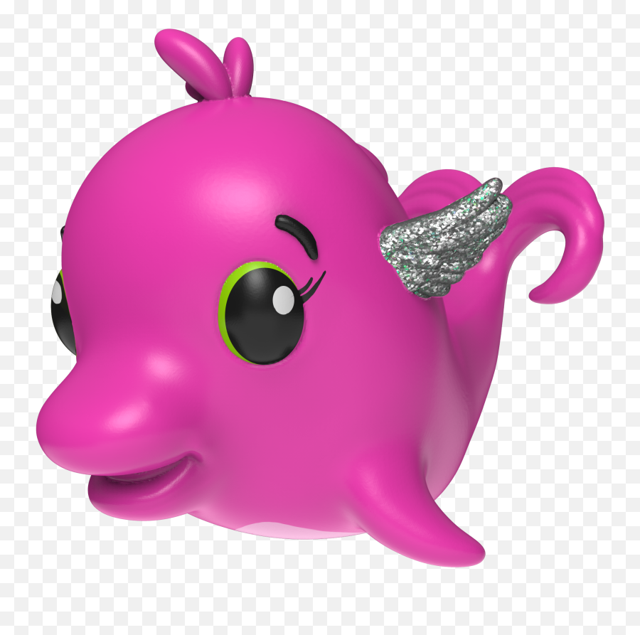 Icons - Hatchimals Dolfinch Png,Hatchimals Png