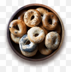 Bagel Png