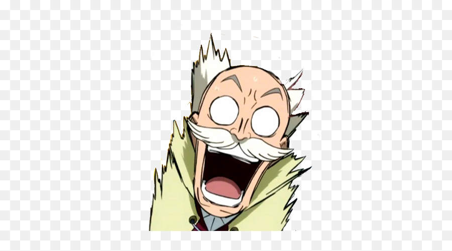 Anime Chibi Fairy Tail File - Anime Funny Shocked Face Anime Funny Face Png,Shocked Face Png