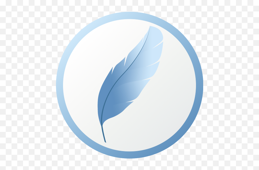 Nice Logo Issue 1 Rhysdyourfukurou Github - Blue Feather Png,Nice Logo