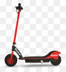 Index Of Wp - Contentuploadssites2201806 Scooter Electrico Razor E100 Png,Scooter Png