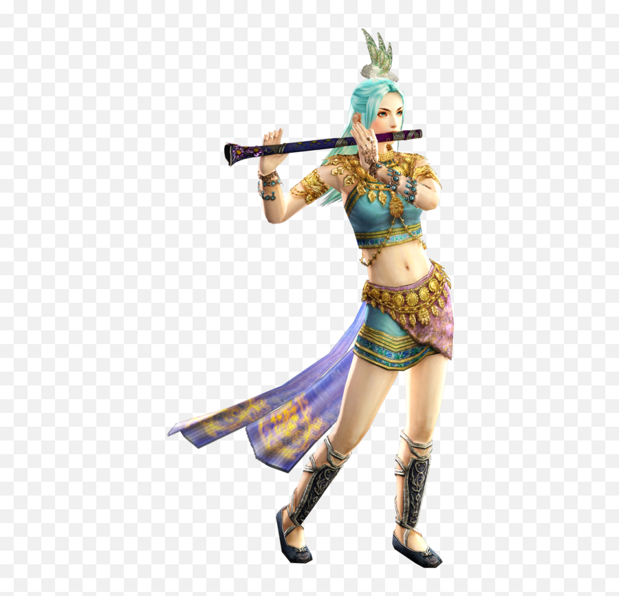 Download Dynasty Warrior 5 Characters Hd Png Battlefield