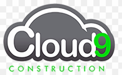 Cloud Nine Construction Remodeling - Dot png