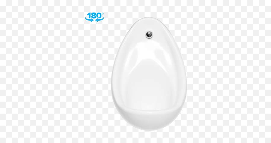 Download Hd Urinal Top View Png Transparent Image - Urinal Top View Png,Top View Png