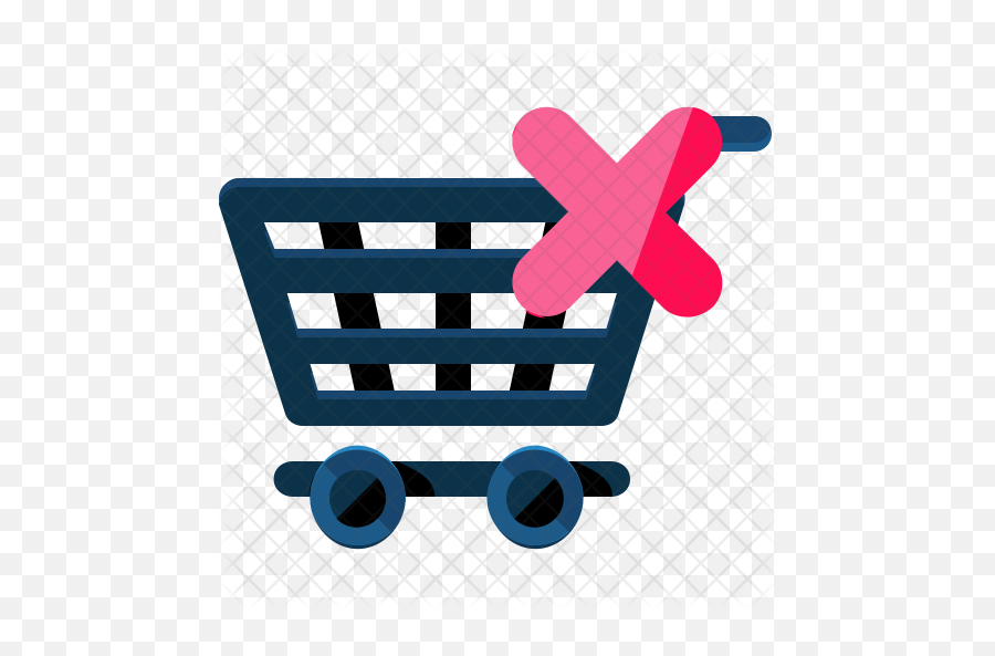 Cancel Cart From Item Icon - Front End Design Of A Website Png,Cancel Png