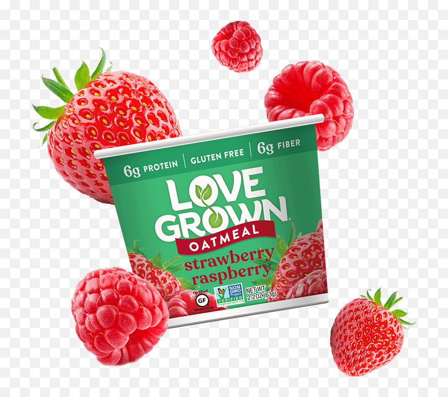 Love Grown Home - Love Grown Superfood Png,Oatmeal Png