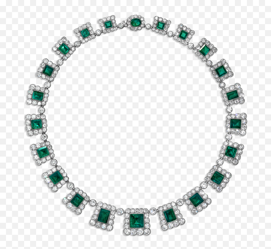 Neli Gems - Necklace Diamond Harry Winston Png,Diamond Necklace Png
