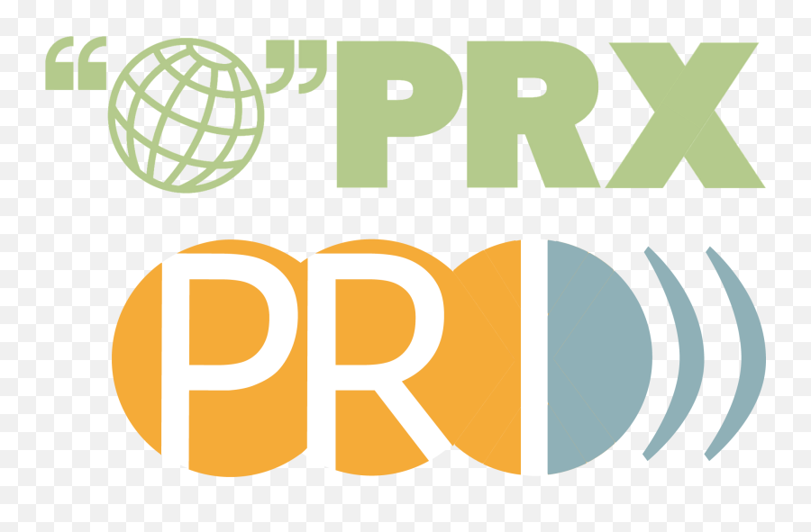 Alphabet Soup Will The Merger Of Prx And Pri Shift - Public Radio International Png,Blumhouse Logo