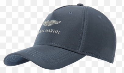 Aston Martin Sports Cap - Aston Martin Hat Png,Aston Martin Logo Png