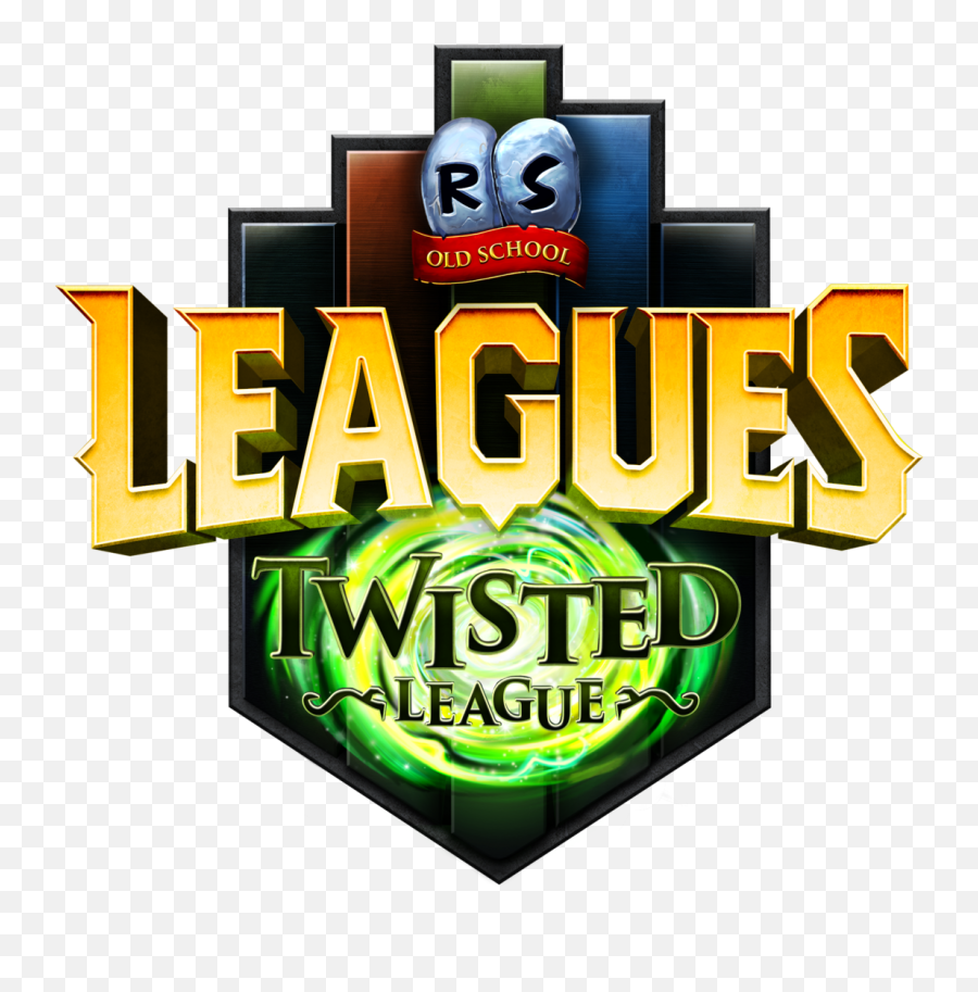 Twisted League - Osrs Wiki Language Png,Yellow Claw Logo