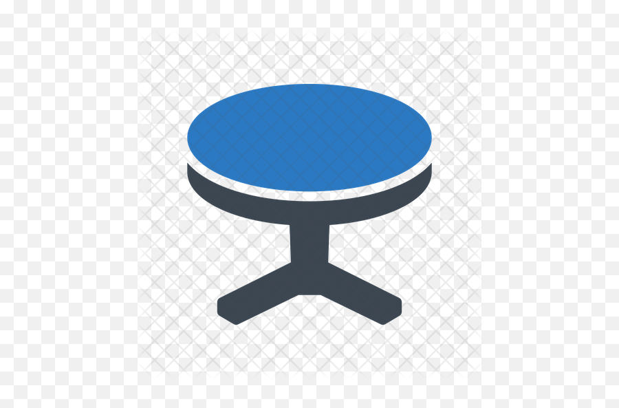 Bar Table Icon - Stool Png,Bar Table Png