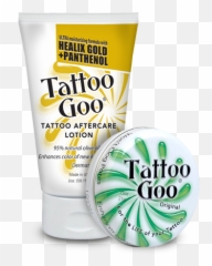 Faqs - TATTOOS Tattoo Goo Lotion png