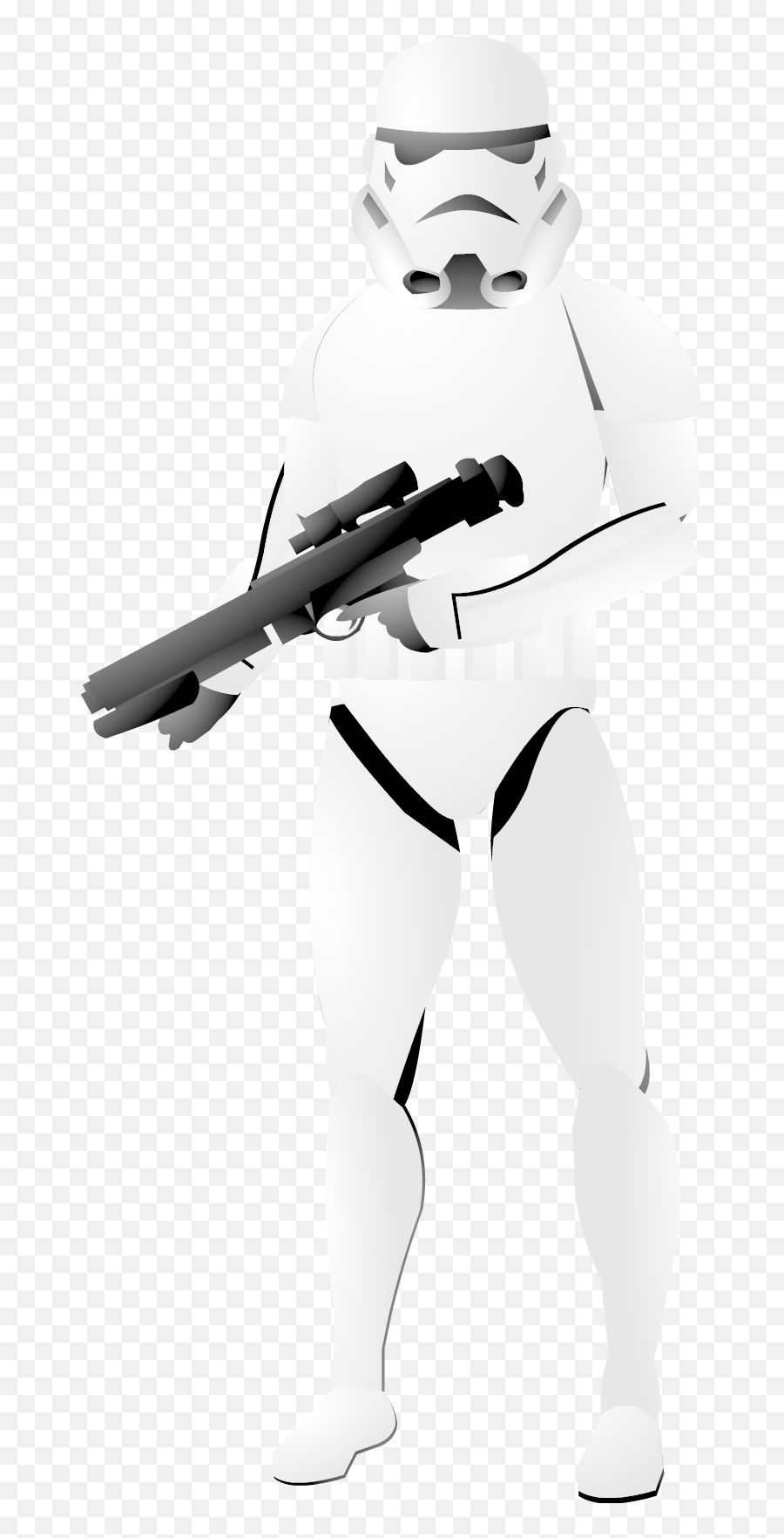 Stormtrooper Png Images Free Download - Stormtrooper Pose Png,Stormtrooper Helmet Png