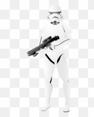 Stormtrooper Png Images Free Download - Stormtrooper Pose Png,Stormtrooper Helmet Png