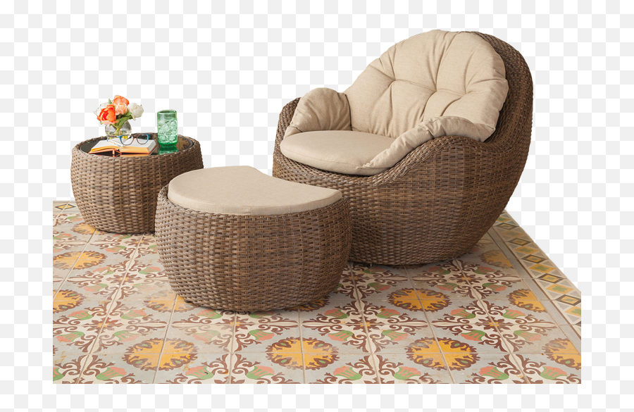 Patio Furniture Boise Hot Tubs Spas Life - Rattan Dinlenme Koltuu Png,Lawn Chair Png