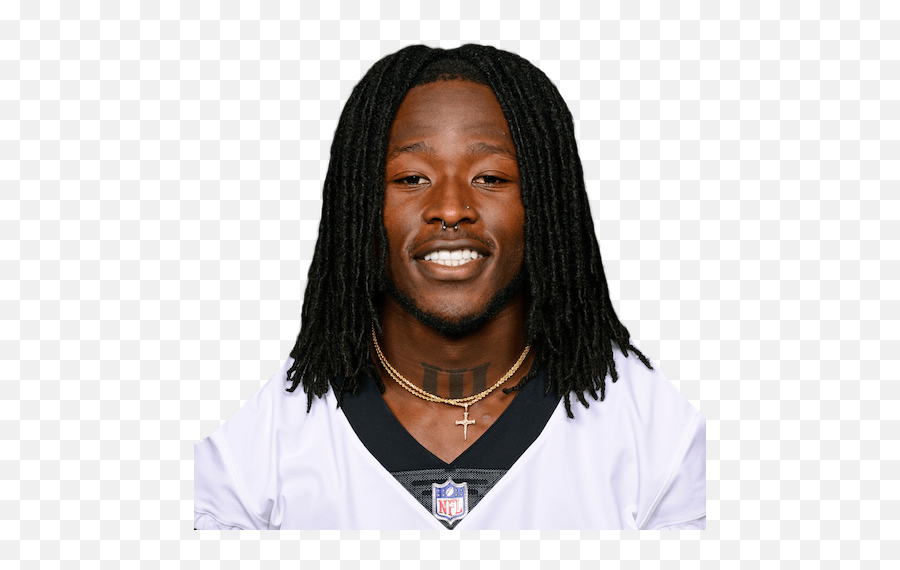 Alvin Kamara - Kamara Nfl Png,Alvin Kamara Png