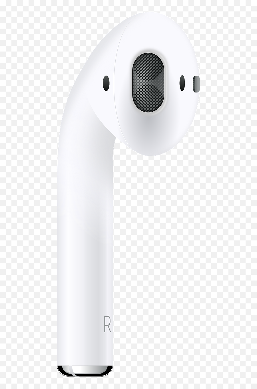 Airpod Transparent Background Free - Clear Background Airpod Png,Airpods Png