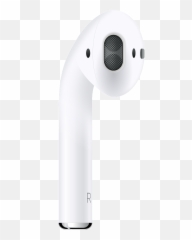 Airpod Transparent Background Free - Clear Background Airpod Png,Airpods Png