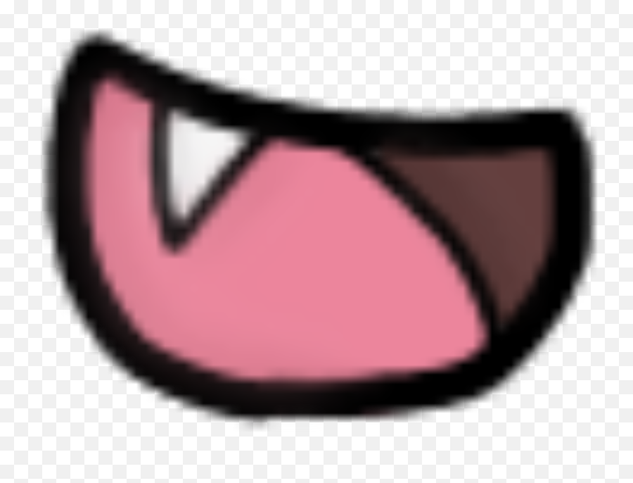 Pin - Gacha Life Mouths Png,Anime Mouth Png - free transparent png