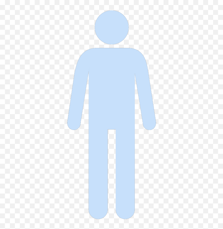 Man Icon Svg Clip Arts Download - Dot Png,Man Icon Png