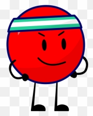 Dodgeball - Dodgeball Ball Clipart Png,Dodgeball Png