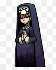 Skullgirls Fighters Quiz - By 2905040 Sister Agatha Skullgirls Png,Skullgirls Logo