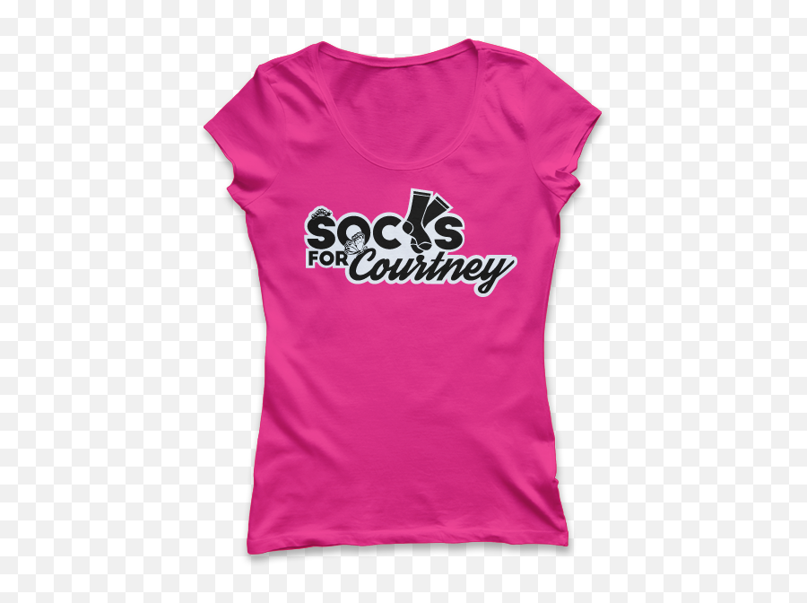 Socks For Courtney T Png Shirts