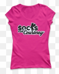 Socks For Courtney T Png Shirts
