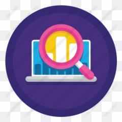 Research - Free interface icons Flat Icon Png