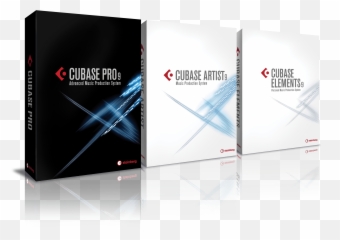 Steinberg Cubase 9 Review - An exceptional DAW 6 png