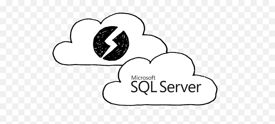 Sql Server Hosting - Dot Png,Sql Server Logo