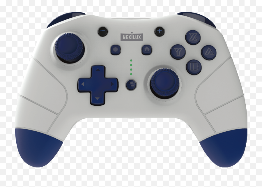 Wireless Pro Controller For Nintendo Switch - Wired Xbox One Controller Png,N64 Controller Png