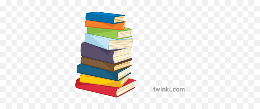 Pile Of Books General Stack Reading Research Study Secondary - Pile Of Study Books Png,Stack Of Paper Png