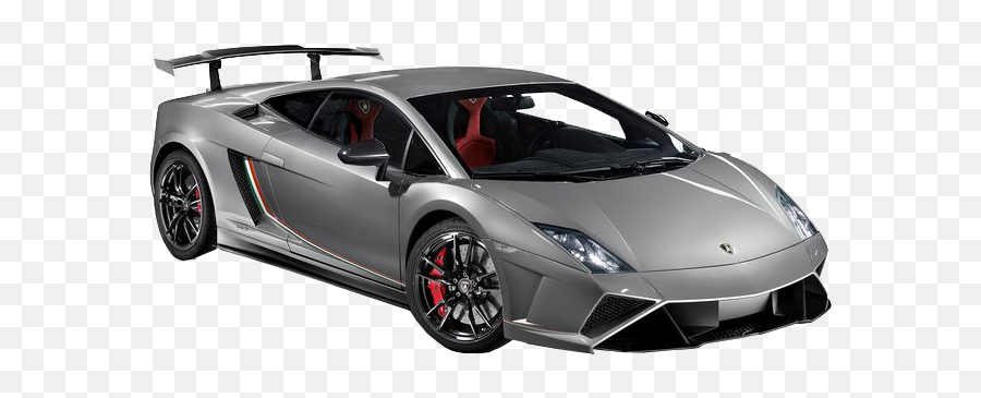 Download - Lamborghini Gallardo Squadra Corse Png,Lamborghini Transparent