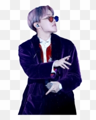 J - Hope Cypher 4 png