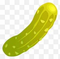Free Pickles Jar Cliparts Download - Pickle Clip Art Png,Pickle Transparent