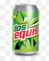 Dos Equis U2014 Anna Redman - Language Png,Dos Equis Logo Png