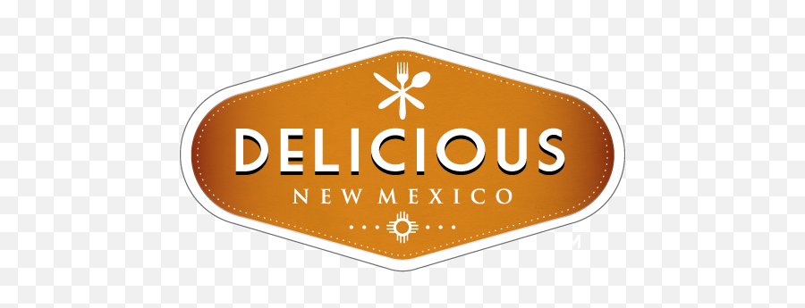 Delicious New Mexico U2013 All The Right Ingredients For - Delicious Food Logo Png,New Mexico Png