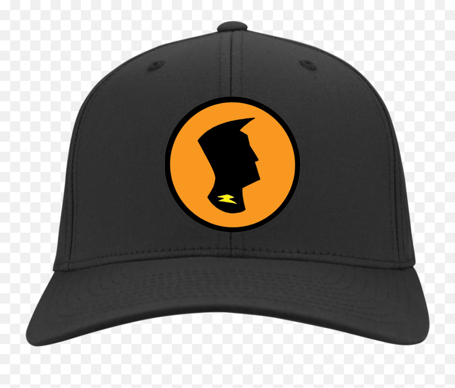 Toughs Logo Ball Cap - Black Lifes Matter Hat And Shirt Png,Mercenary Logo