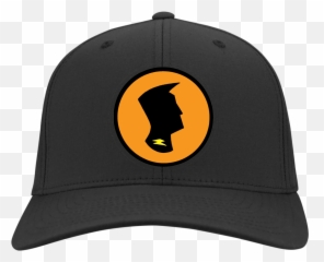Toughs Logo Ball Cap - Black Lifes Matter Hat And Shirt Png,Mercenary Logo