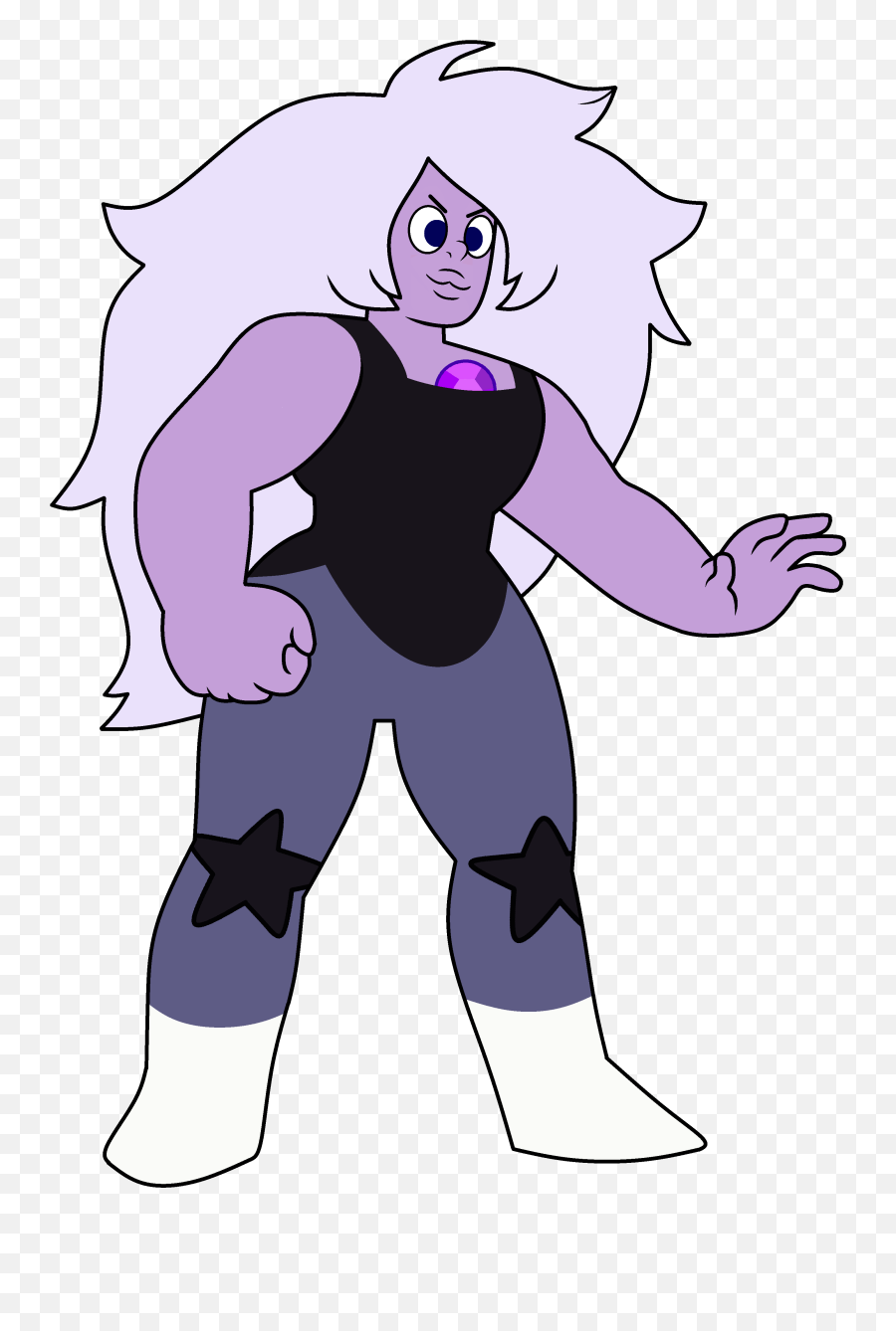 Http - Vignette3 Wikia Nocookie Netstevenuniverse Ametista Soldado Steven Universe Gem Png,Steven Universe Logo Png