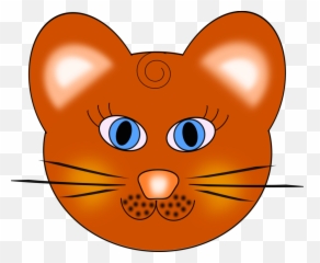 Wildcat Cat Tiger - Free Vector Graphic On Pixabay Clipart Png,Wildcat Png
