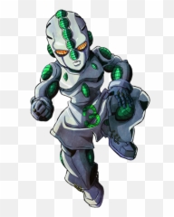 Jojou0027s Bizarre Adventure Diamond Is Unbreakable Heroes - Echoes Act 3 png