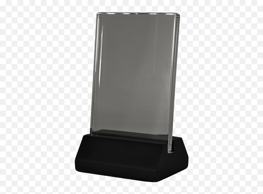 Download Blank Plaque Png - Award,Plaque Png