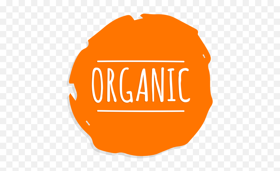 Organic Circle Sign - Circulo Organico Png,Organic Png