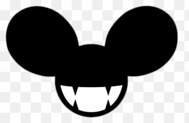 Cyber Monday Blowout Sale - Deadmaus Logo png