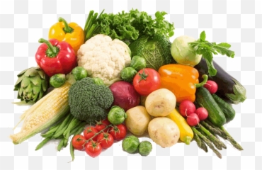Download Vegetable Transparent Png - Food